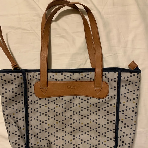 Fossil purse - Picture 2 of 2